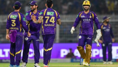 IPL 2026: Try to keep things quite simple, focus on controlling the controllables, says Nayar