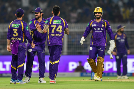 IPL 2026: Try to keep things quite simple, focus on controlling the controllables, says Nayar IPL 2026: Try to keep things quite simple, focus on controlling the controllables, says Nayar