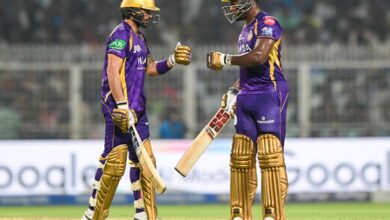 IPL 2026: Boys are watching the RR game now, will help in knowing what KKR needs to do, says Powell