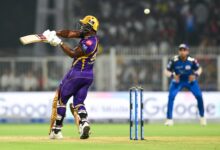 IPL 2026: Pandey, Powell, and bowlers keep KKR’s playoffs hope alive