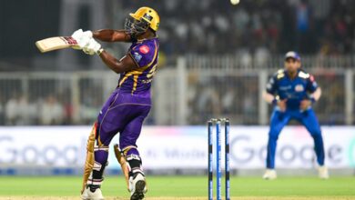 IPL 2026: Pandey, Powell, and bowlers keep KKR’s playoffs hope alive IPL 2026: Pandey, Powell, and bowlers keep KKR’s playoffs hope alive