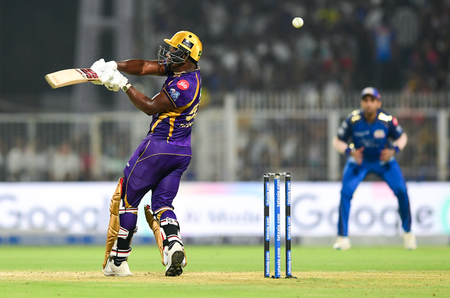 IPL 2026: Pandey, Powell, and bowlers keep KKR’s playoffs hope alive IPL 2026: Pandey, Powell, and bowlers keep KKR’s playoffs hope alive