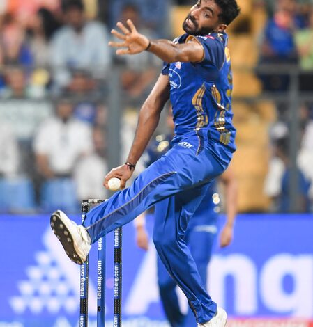 ‘Do you want to take a break?’: Veda urges honest chat with Bumrah amid lean run