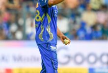 ‘Maturity matters more than skills at this level’: Raghu Sharma on maiden IPL wicket after 15-year grind