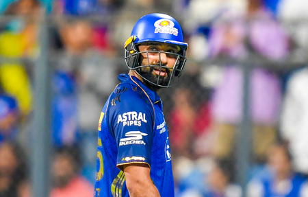 MI would’ve been alive had Rohit healed a little earlier: Harbhajan