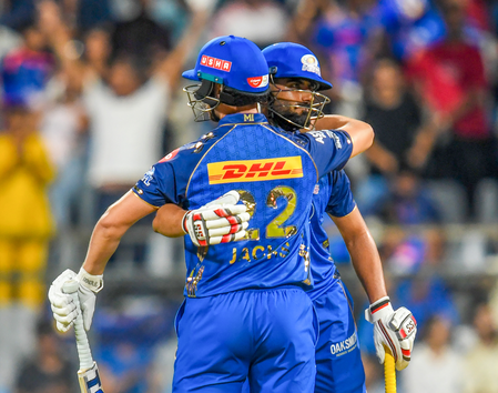 IPL 2026: When and where to watch RCB vs MI, Know all details