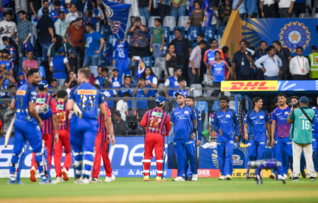 IPL 2026: ‘Not looking too far ahead,’ says Rangarajan as RCB face LSG challenge
