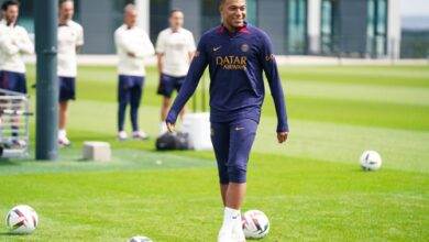 La Liga: Real Madrid suffer Kylian Mbappe blow ahead of crucial Barcelona clash