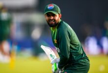 Babar reaffirms his desire to continue playing in all three formats for Pakistan