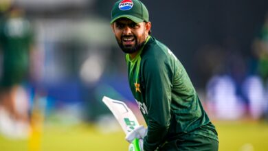 Babar reaffirms his desire to continue playing in all three formats for Pakistan