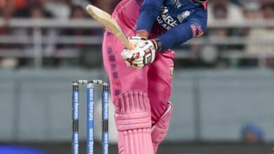 IPL 2026: ‘Sooryavanshi’s batting approach is high‑risk, he doesn’t let pressure build, says Tare