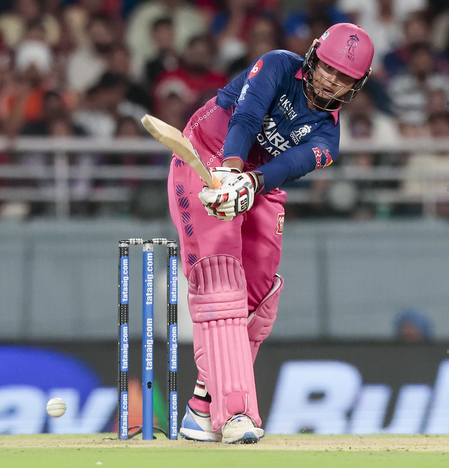 IPL 2026: ‘Sooryavanshi’s batting approach is high‑risk, he doesn’t let pressure build, says Tare