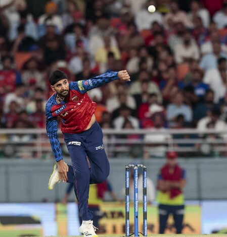 IPL 2026: Punjab can use Harpreet Brar against RCB, says Sanjay Bangar