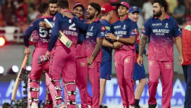 Mittal family, Adar Poonawalla acquire Rajasthan Royals for USD 1.65 billion