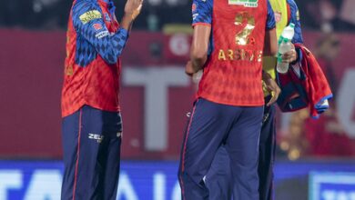 IPL 2026: Iyer laments poor execution of ‘fielding and bowling’ after loss vs Delhi Capitals