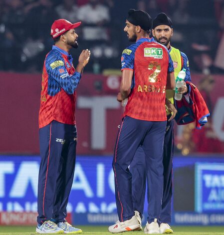 IPL 2026: Iyer laments poor execution of ‘fielding and bowling’ after loss vs Delhi Capitals