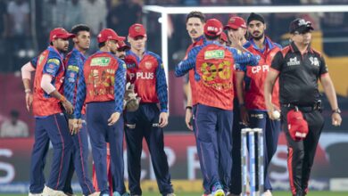 ‘We didn’t execute the skills needed in last 5 overs’, admits PBKS spin bowling coach Bahutule