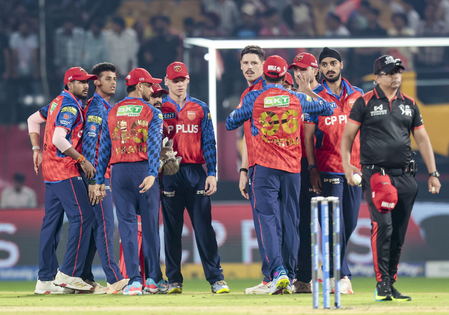 ‘We didn’t execute the skills needed in last 5 overs’, admits PBKS spin bowling coach Bahutule