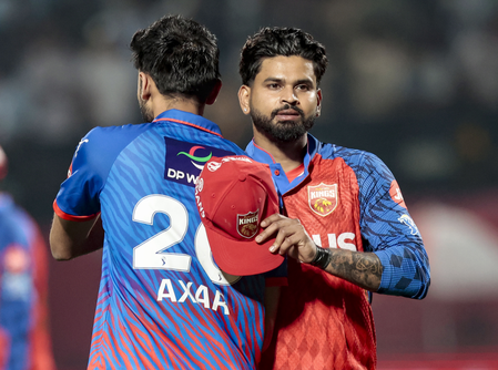 IPL 2026: ‘A tough pill to swallow,’ says Shreyas Iyer after Punjab Kings’ defeat to Mumbai Indians