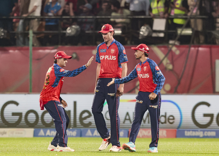 IPL 2026: When and where to watch PBKS vs MI, know all details