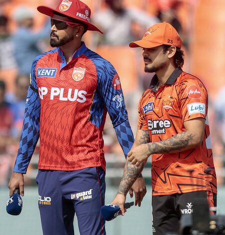 ‘It’s going to be an exciting contest’, says Bangar ahead of SRH vs PBKS clash