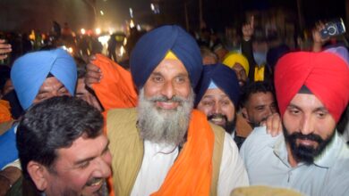 Akali Dal alleges corruption in Vigilance Bureau; blames Punjab CM, Kejriwal