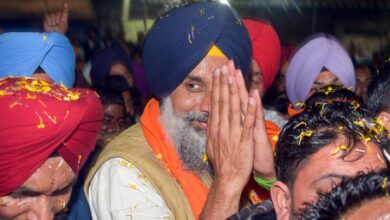 Akali Dal seeks ED probe against Punjab AAP legislator Prashar for corruption