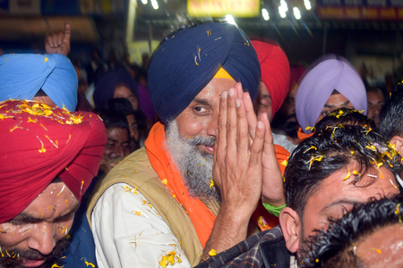 Akali Dal seeks ED probe against Punjab AAP legislator Prashar for corruption