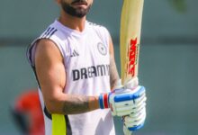 ‘Shocked and saddened’: Kohli mourns former U19 teammate Amanpreet Gill’s demise