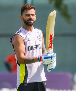 ‘Shocked and saddened’: Kohli mourns former U19 teammate Amanpreet Gill’s demise