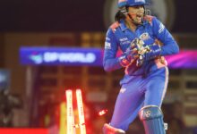 Yastika, Radha return, Nandni given call-up as India announce squad for Women’s T20 WC