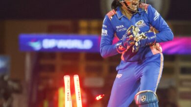 Yastika, Radha return, Nandni given call-up as India announce squad for Women’s T20 WC