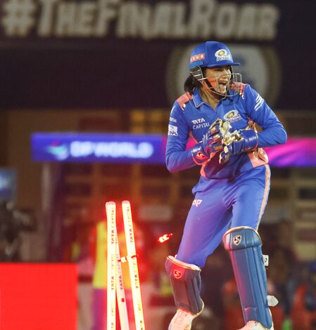 Yastika, Radha return, Nandni given call-up as India announce squad for Women’s T20 WC