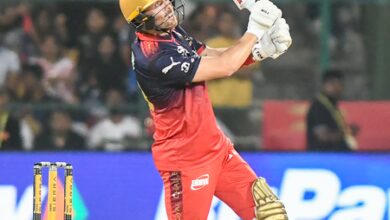 IPL 2026: Boost for RCB as opener Phil Salt set to rejoin squad later this week