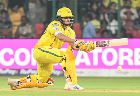 IPL 2026: Our support staff is exceptional, they never stop backing us, says CSK’s Veer