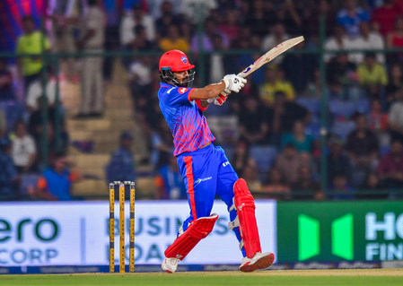 IPL 2026: ‘Opening for Delhi Capitals gives me clarity and comfort,’ says KL Rahul