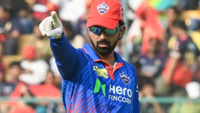 ‘Fatherhood helped my cricket over the last year’: KL Rahul