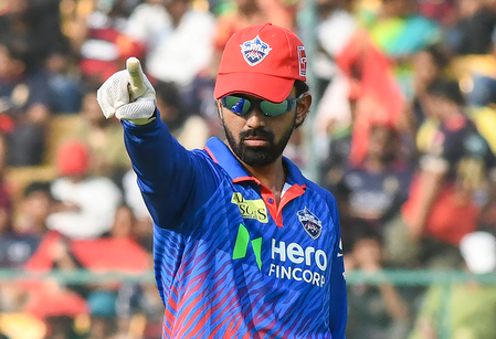 ‘Fatherhood helped my cricket over the last year’: KL Rahul