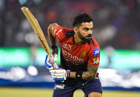 IPL 2026: Venkatesh, Duffy in as RCB elect to bowl against KKR, Chakaravarthy misses out
