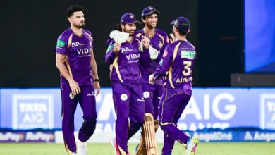 IPL 2026: When and where to watch KKR vs GT, know all details IPL 2026: When and where to watch KKR vs GT, know all details