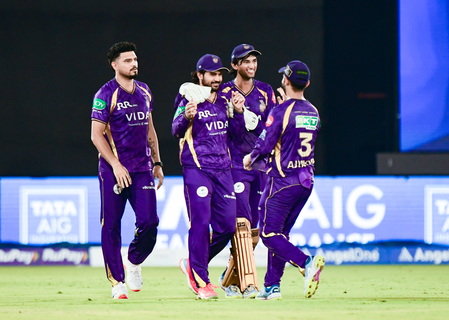 IPL 2026: When and where to watch KKR vs GT, know all details