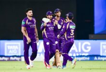 ‘It’ll will go down as one of the best in IPL history’: Aakash Chopra hails Manish Pandey screamer vs RCB ‘It’ll will go down as one of the best in IPL history’: Aakash Chopra hails Manish Pandey screamer vs RCB