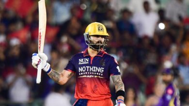 Kohli proved that the old generation is still the best: Gavaskar