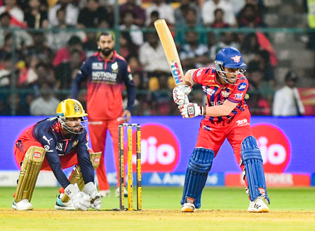 IPL 2026: When and Where to watch LSG vs RCB, know all details