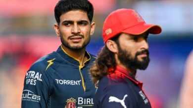 IPL 2026 Final: When and Where to watch GT vs RCB, know all details