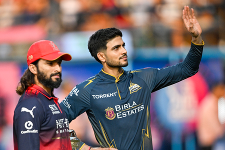 IPL 2026: Jacob Duffy back for RCB as GT opt to bowl in Qualifier 1
