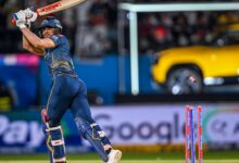 IPL 2026: ‘One of those games we would like to forget’, says Gill after GT lose to RCB IPL 2026: ‘One of those games we would like to forget’, says Gill after GT lose to RCB