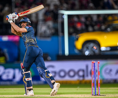 IPL 2026: ‘One of those games we would like to forget’, says Gill after GT lose to RCB IPL 2026: ‘One of those games we would like to forget’, says Gill after GT lose to RCB