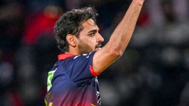 IPL 2026: ‘It was a good toss to lose, knew it wouldn’t be easy for GT to win,’ says Bhuvneshwar