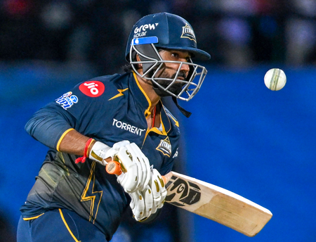 IPL 2026: Rayudu questions GT’s strategy after loss against RCB IPL 2026: Rayudu questions GT’s strategy after loss against RCB